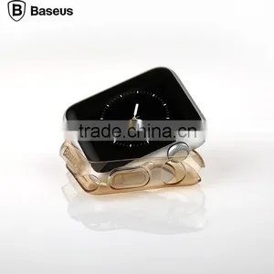 High Quality Cheapest Tpu Case for Apple Watch , for Apple Watch Cover 38mm&42mm thumbnail-4