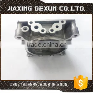 2016 High Quality Customized Product Aluminum Die Casting thumbnail-4