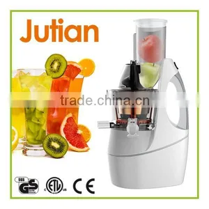 Foshan Jutian High Quality Whole Slow Juicer thumbnail-4
