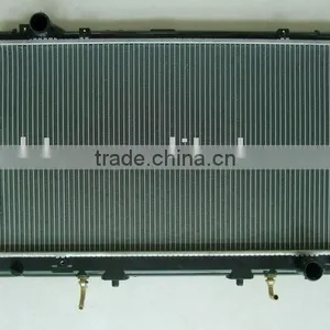 Car Radiator for Lexus LS400 (TO-037 AT) thumbnail-1