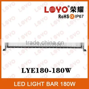 Top Selling!!Made in China Retails Lights Bar 80W Waterproof IP67 Offroad Bars 12V thumbnail-1