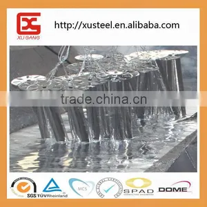 Ground Screws Galvanized 1600mm thumbnail-5