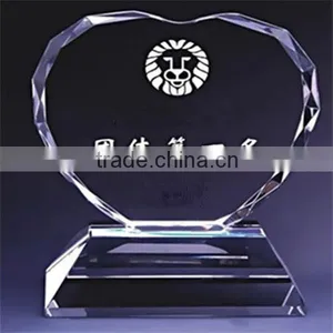 New Design Clear Models Acrylic Trophy thumbnail-1