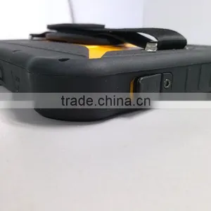 [CETC7]7 Inch Rugged Android HF RFID Tablet With WiFi/Bluetooth,3G/GPRS,GPS,QR Code Identification thumbnail-4