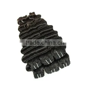 Remy Hair Extension thumbnail-4