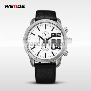 Stainless Steel Power Reserve Buy Chinese Products Online Watch WH3310 Men Watches thumbnail-1