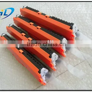 Compatible Color Toner Cartridges for HP 1025 CE310A CE311A CE312A CE313A thumbnail-1