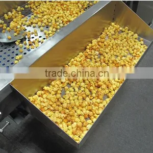Commercial Automatic Cheap Popcorn Machine thumbnail-3