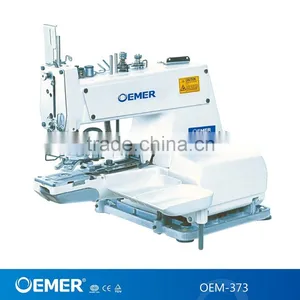 Juki Sewing Machine Button Making Machine OEM-373 For Hot Sale thumbnail-1