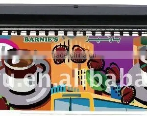LIYU Inkjet Printer (Innova PS Series ) thumbnail-1