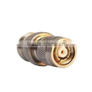 RF Antenna RP TNC Male to N Female Adapter thumbnail-1