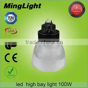2016 New Arrive 100w Led High Bay Light Led Industrial Light With IP65 Waterproof thumbnail-5