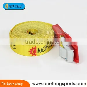 Customed Tie Down Strap thumbnail-2