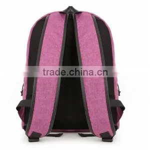 2015 Wholesale Custom Fashion Korean School Bag thumbnail-2