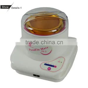PB-3 Wax Melter Novelty Products for Sell ISO:13485 Certification thumbnail-2