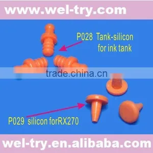 Tank Rubber Plug for CISS (P028,P029) thumbnail-1