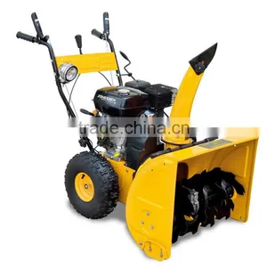 2013 Newest 9hp Snow Blower thumbnail-1