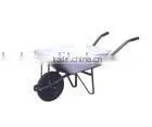 Supply Wheel Barrow thumbnail-1
