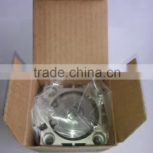 Compact Pneumatic Cylinder SDA40*20 thumbnail-1