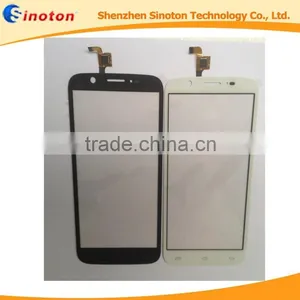 Original New Touch Screen for NGM Dynamic Wide thumbnail-1