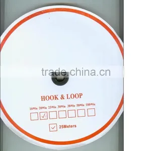 Hook and Loop Tape/hook and Loop/hook Loop/fastener Tape thumbnail-2