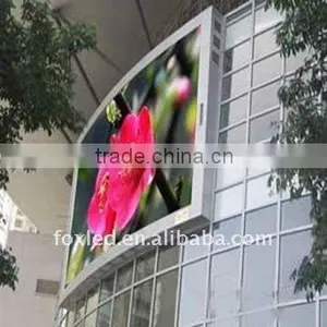 High Quality Video Xxx P10 Led Video xx China thumbnail-5