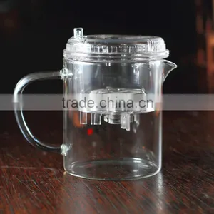 High Quality Elegant Tea Cup thumbnail-1