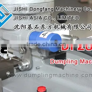 DF28C Series Dumpling Machine  the Newst Style in 2015 thumbnail-6