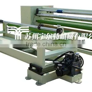 Paper Tube Paper Stretch Film Slitter Rewinders thumbnail-1