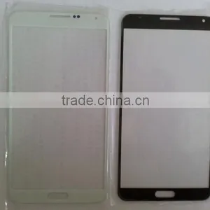 Phone Touch Screen Outer Glass For Samsung Galaxy Note 3 N9000 N9005 Touch Screen Digitizer Front Glass Lens thumbnail-1