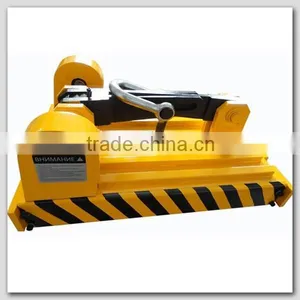 Heavy Permanent Lifting Magnet thumbnail-1