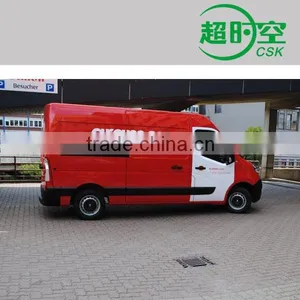 Aramex to Syria thumbnail-1
