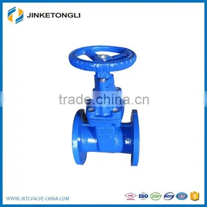 Ductile Cast Iron Gate Valve thumbnail-1