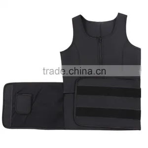 Best Bodyshaper Corset Slimming Neoprene Waist Trainer Belts thumbnail-4