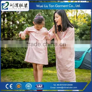 Mother Daughter Dresses Clothes Maternity Clothes Manufacturers thumbnail-3