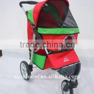 New Pet Stroller,BS303 thumbnail-1