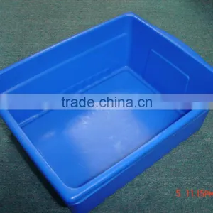 Mould Design Moulding Injection Cheap Box Plastic Mold thumbnail-3