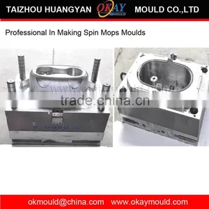 Best Price Mould Making High Quality Plastic Injection Molding thumbnail-4