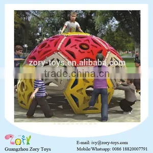Playground Climbing Structure for Kids thumbnail-1