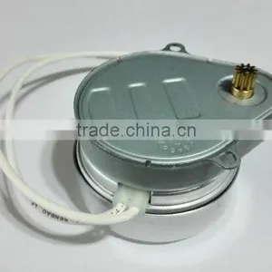 Timer Switch Motor 220V 5rpm AC Hysteresis Synchronous Motor thumbnail-5