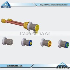 High Quality Remote Control Valve Remote Control Switch for Fume Hood thumbnail-1