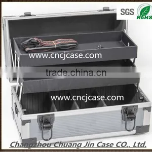 Aluminum Tool Tox,Drawer Aluminum Toolbox ,Aluminum Case thumbnail-2