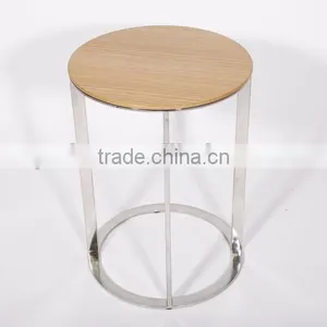2016 Hot Selling Cheap Small End Table, Unique Coffee Table Sale thumbnail-1