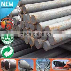 Best Sell Mill Supply Round Bar Steel Bar Large Diameter 50mm ASTM 1020 Round Bar Price per kg Tianjin thumbnail-2