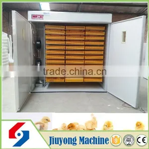 2016 HIgh Hatching Rate Commercial Chicken Incubator thumbnail-5