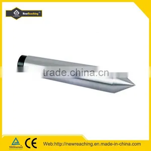High Quality Carbide Half-notched Dead Center D4-DG1 thumbnail-1