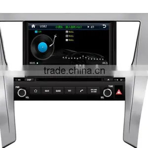 Car Dvd Player for Toyota Alphard 2015 Car Dvd Player With GPS Navigation,Radio,Audio,Bluetooth,RDS,3G,wifi,V-10disc, ZT-T904 thumbnail-6