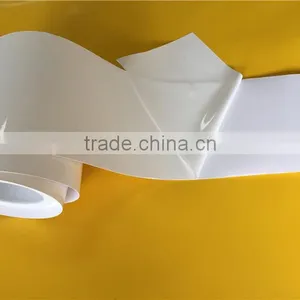 Non Adhesive Vinyl Electrostatic Film for Window Decoration thumbnail-3