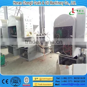 2015 Top Sales Oil Press Mill Manual Oil Press Homemade Oil Press thumbnail-1