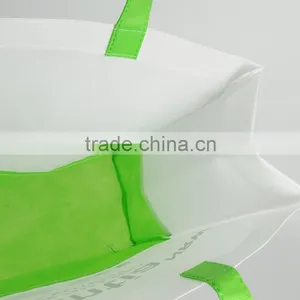 Cheap Non-woven Shoe Bags thumbnail-3